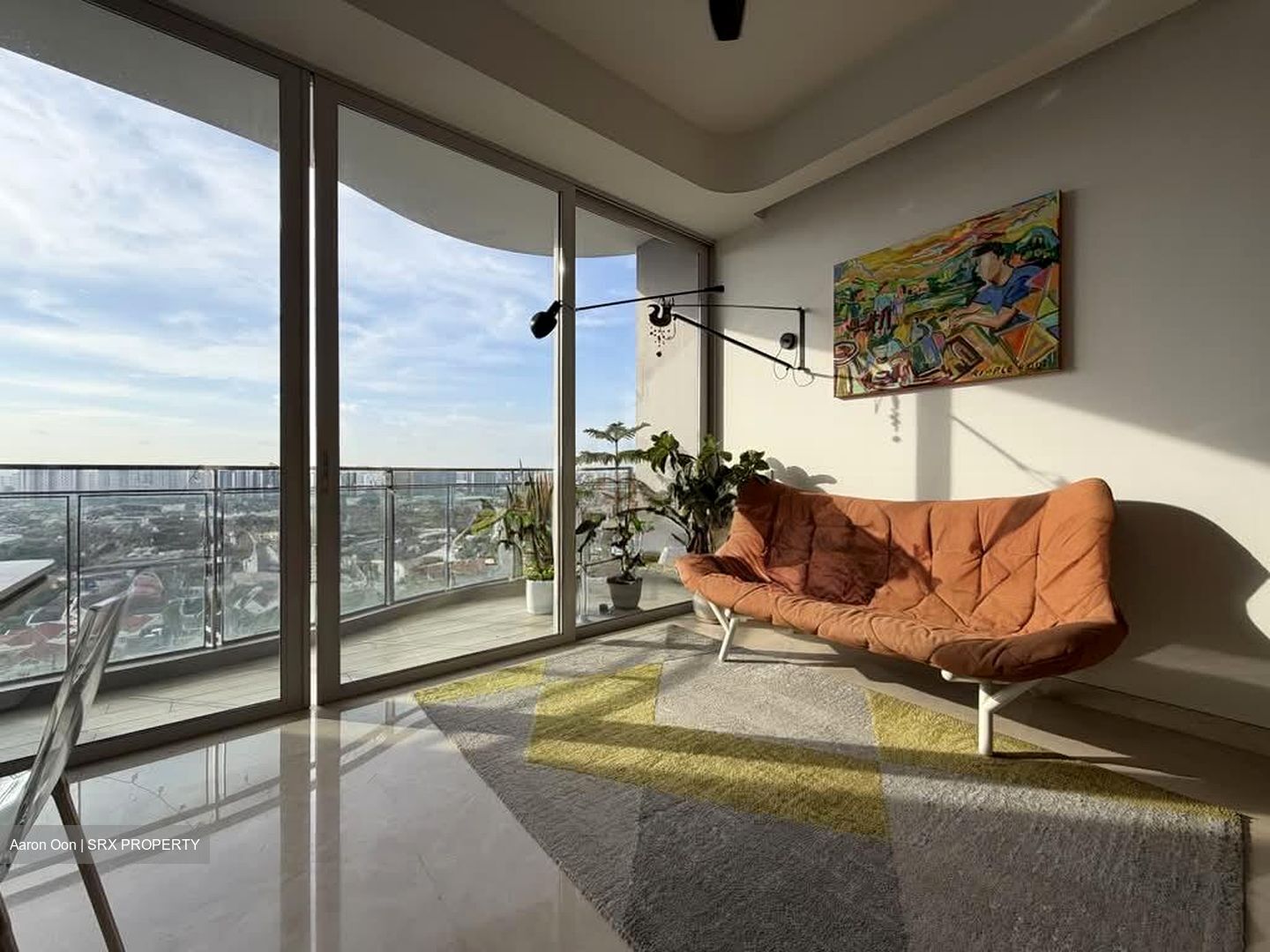 The Meyerise (D15), Condominium #586715921